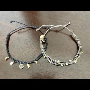 Pura Vida Bracelet Set